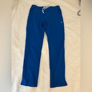 Figs Women's Blue Pants